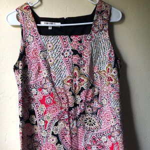 Evan Picone Dress-Size 8